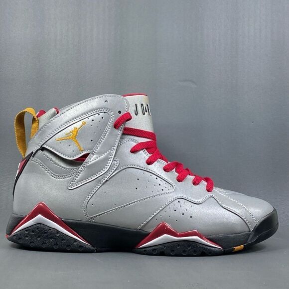 Air Jordan 7 Retro SP 'Reflections Of A Champion' sneaker shoes mens size 10 - Picture 1 of 9